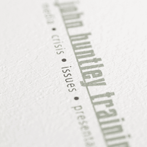 CONQUEROR STONEMARQUE LETTERHEADS