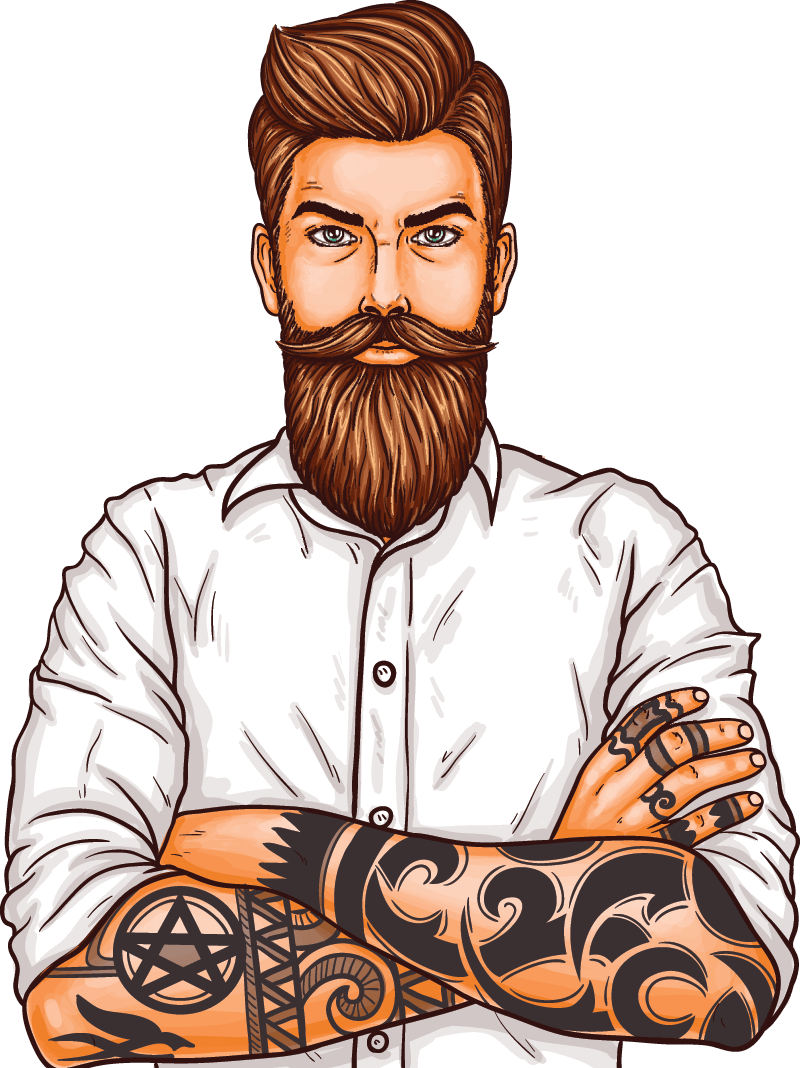 Graphic Designer