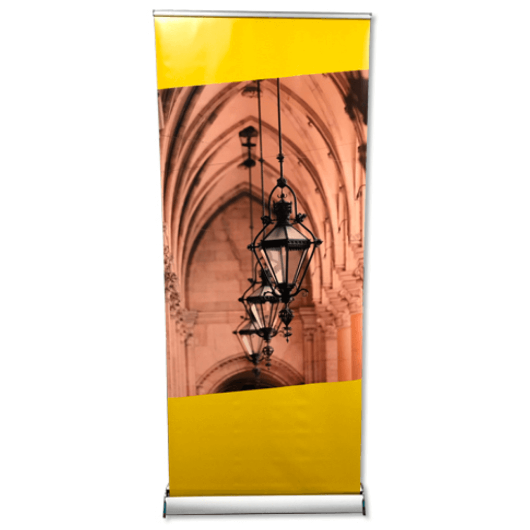 POP-UP BANNERS