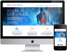 BEAUTIFUL RESPONSIVE WEBSITES