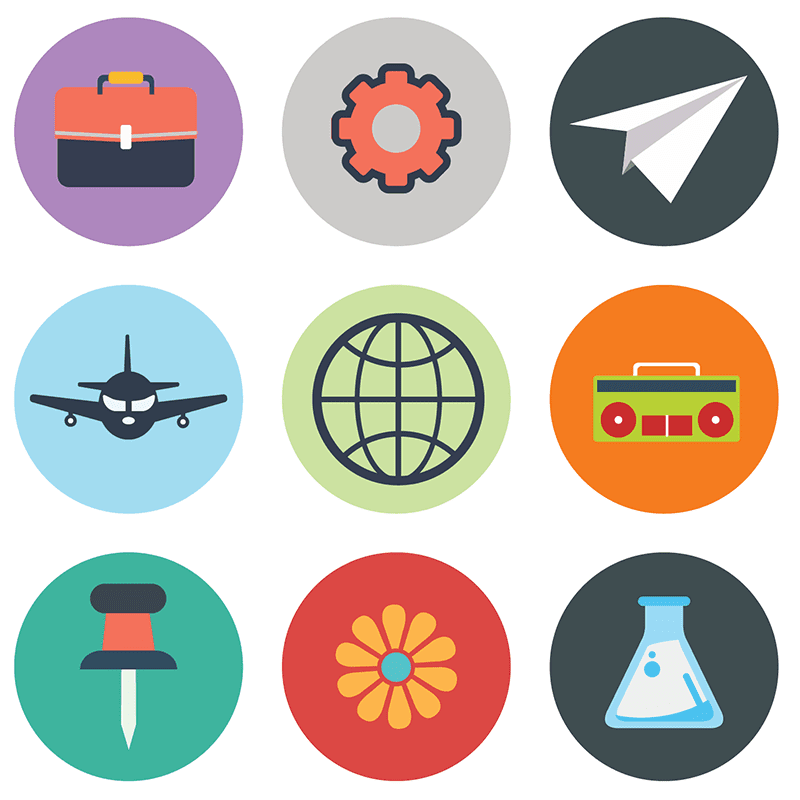 ICON DESIGN