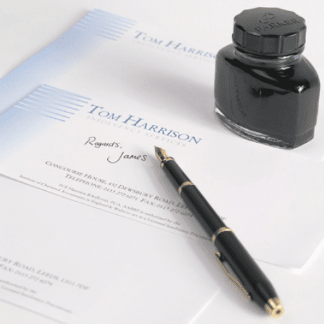 PRAXIS MICROLAID LETTERHEADS