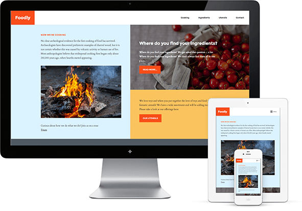 DESIGN FOR WEB