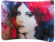STUNNING FABRIC EXHIBITION DISPLAYS