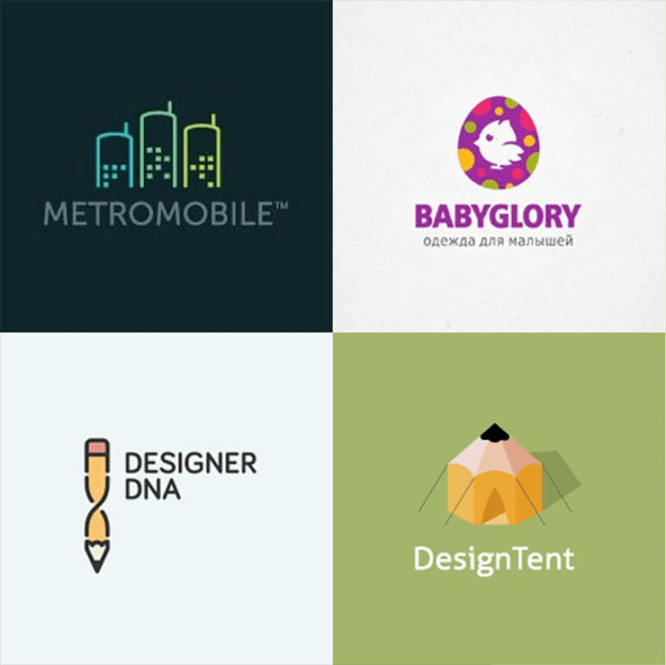 Logos