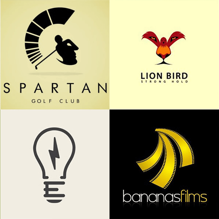 Company Logos