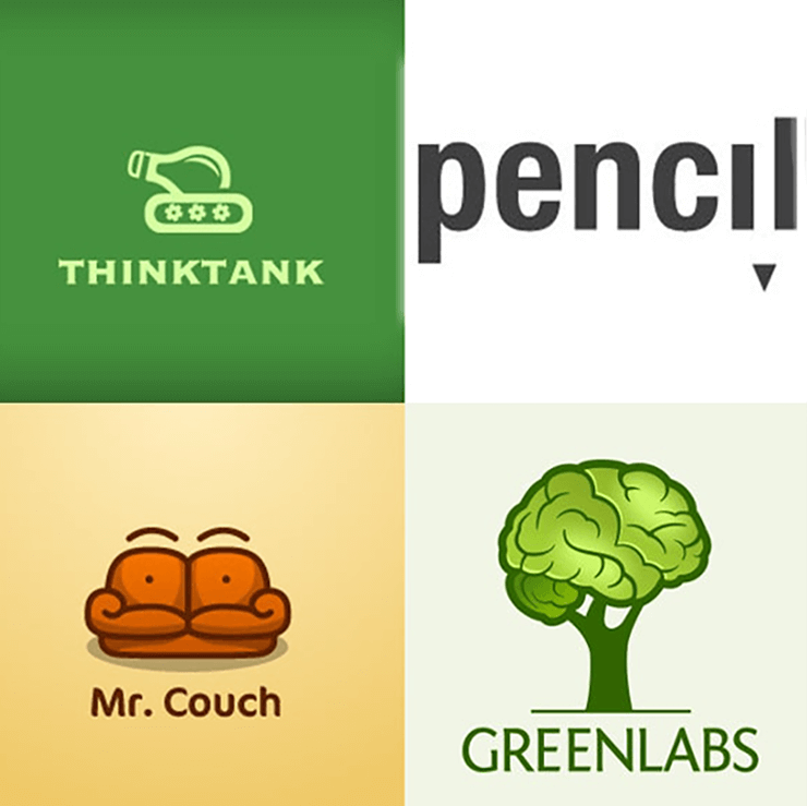 Company Logos