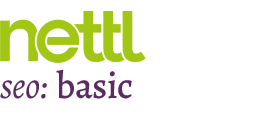 NETTL SEO Basic