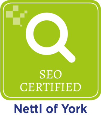 SEO Certified