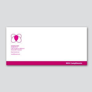 Corporate Compliment Slips in York