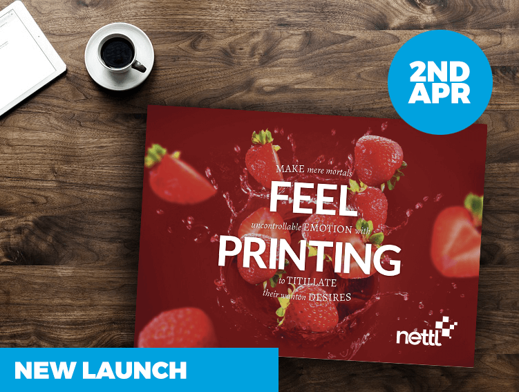 NEW PRINT BUYING GUIDE OUT NOW!