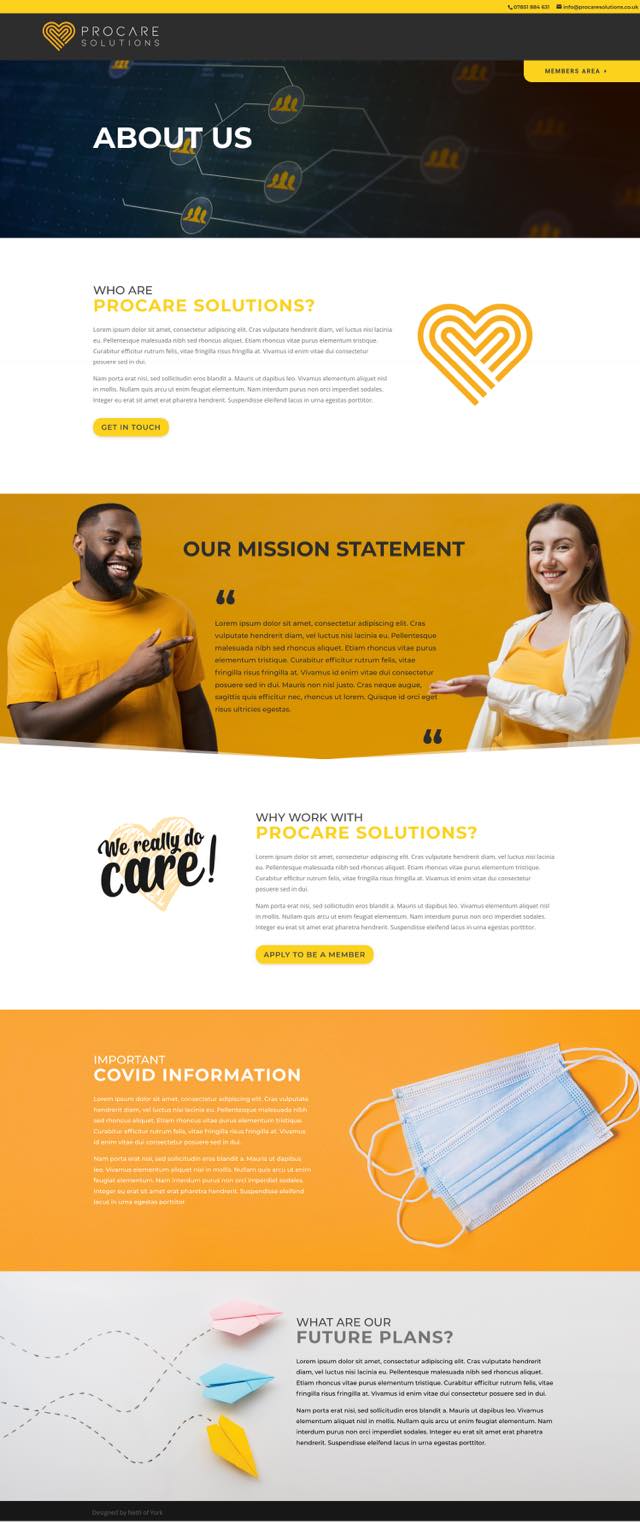 Procare Solutions