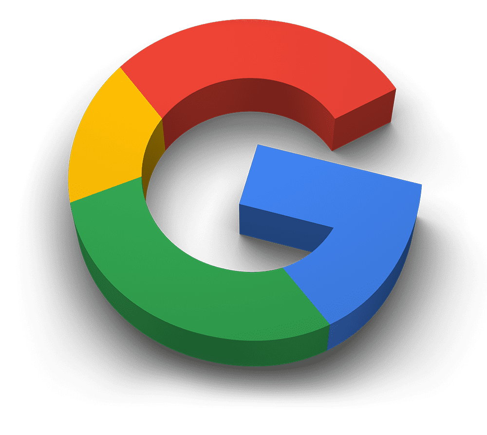 Google logo