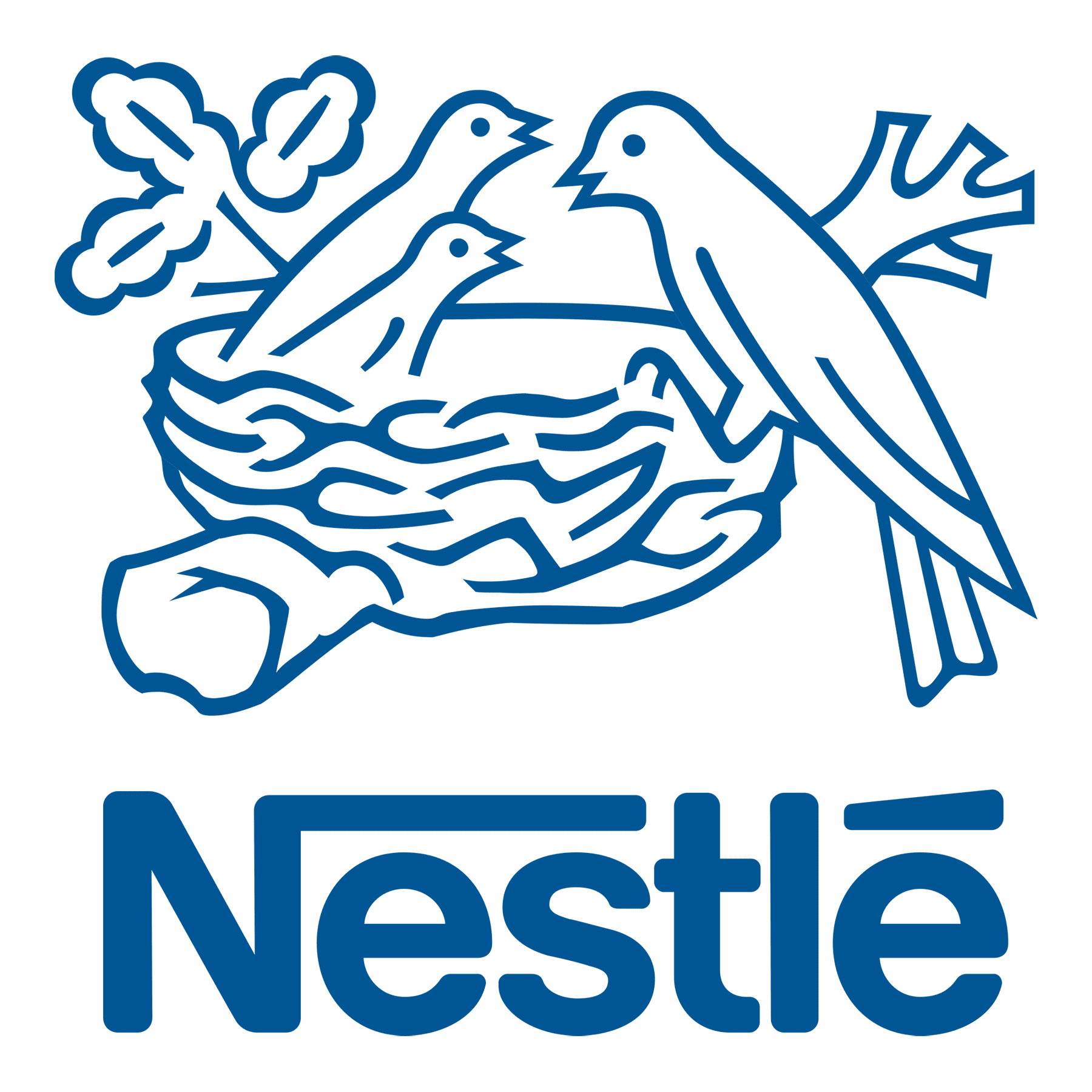 Nestle York