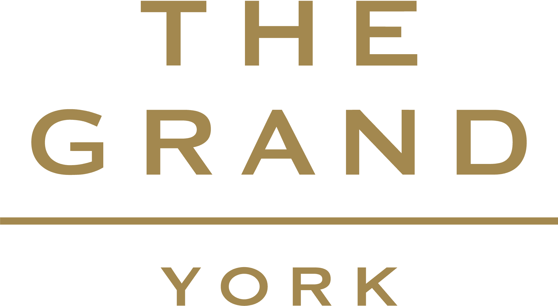 The Grand York