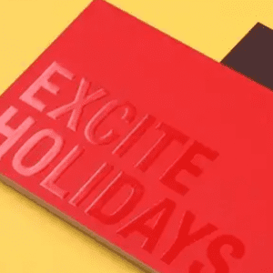 SPOT UV BUSINESS CARDS YORK