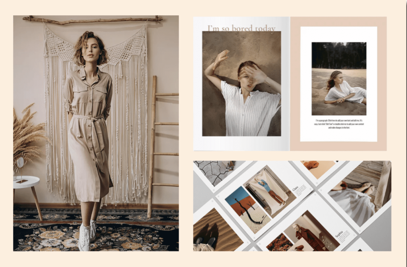 portfolio websites in York