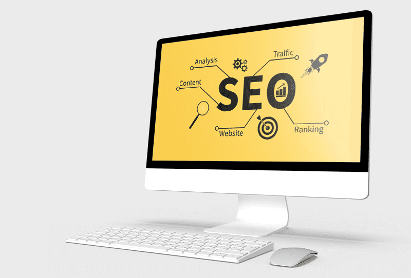 WHAT IS SEARCH ENGINE OPTIMISATION?
