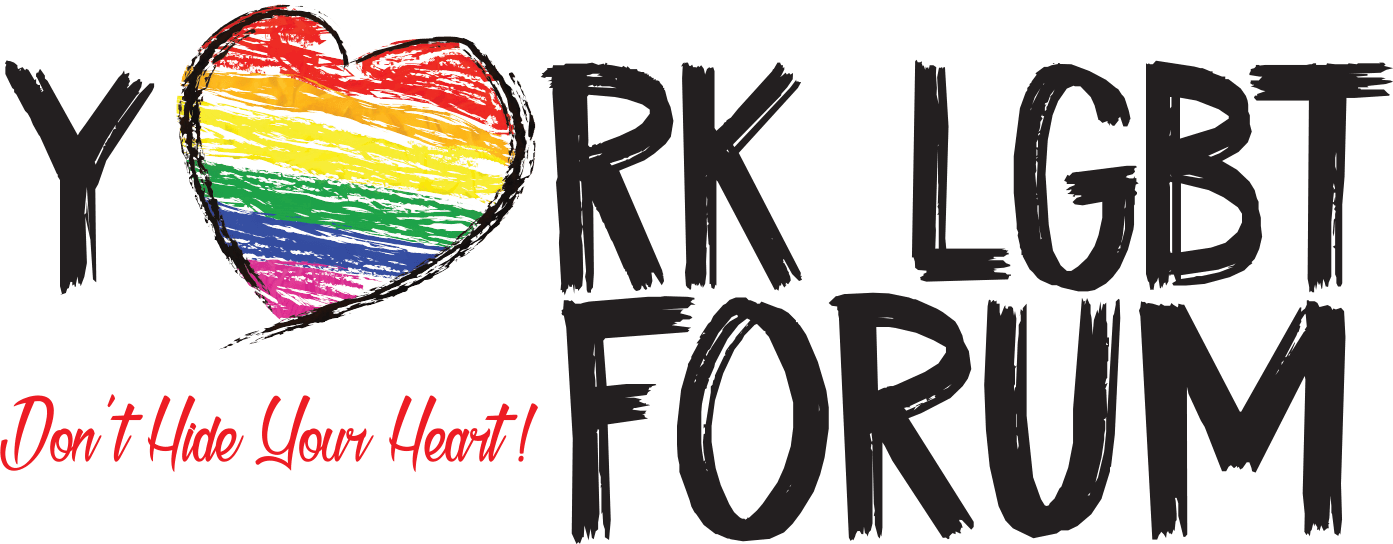 York LGBT Forum in York