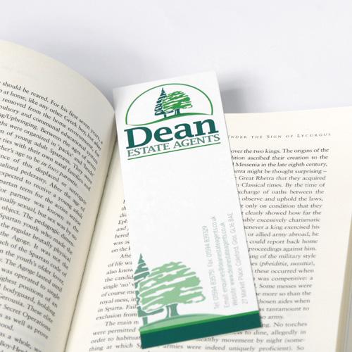 bookmark printing in York