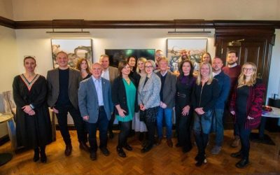 Nettl of York Joins the Make It York Members Advisory Board