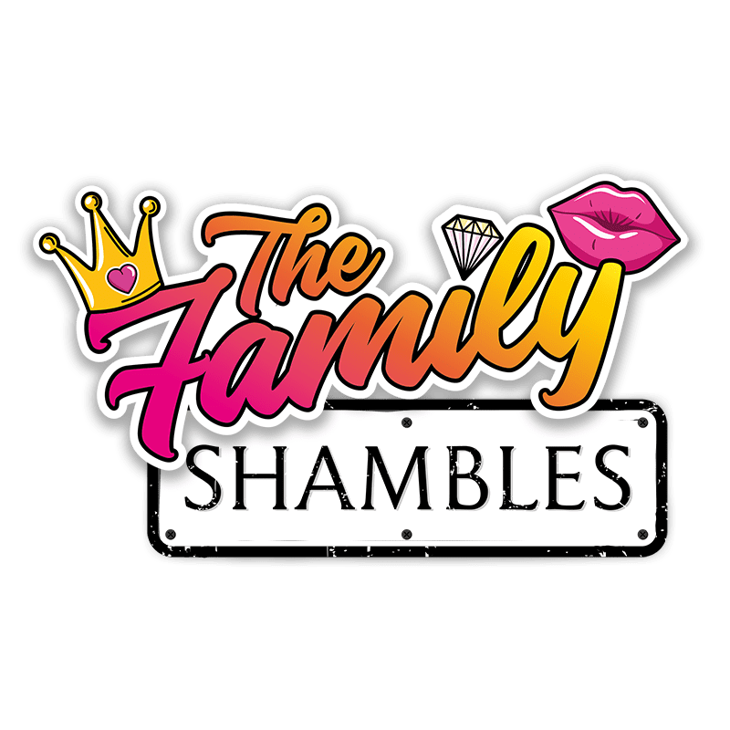 The Family Shambles Logo