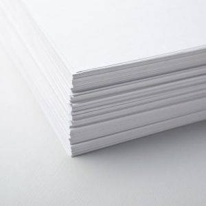 York Power User Letterheads