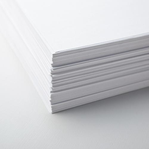 York Power User Letterheads