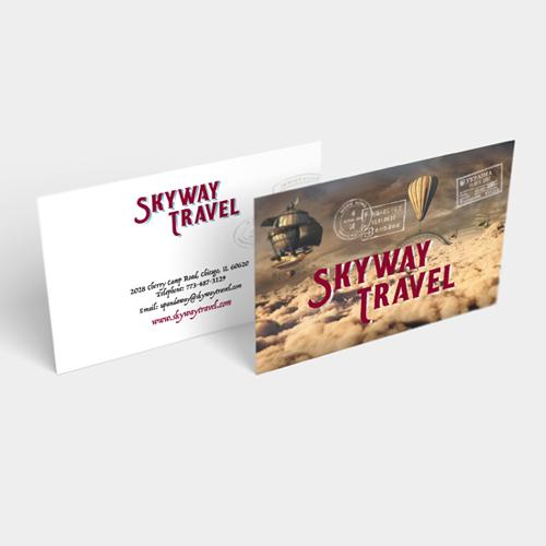 Laminated Business Cards York | Nettl of York