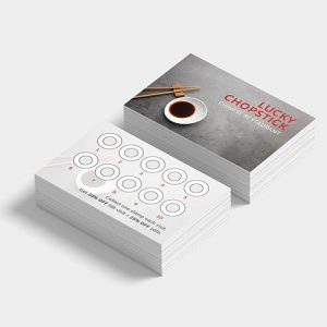 apppointment cards in york