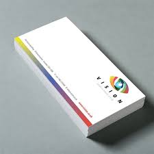 compliment slip printing