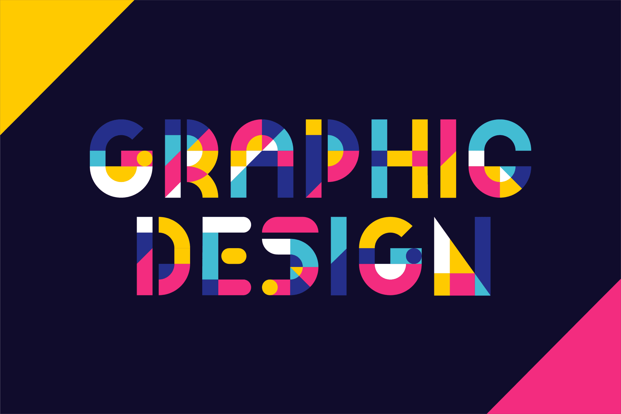 graphic design york