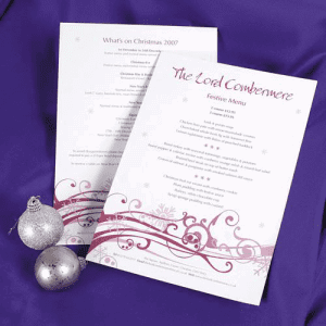 uncoated leaflet printing york