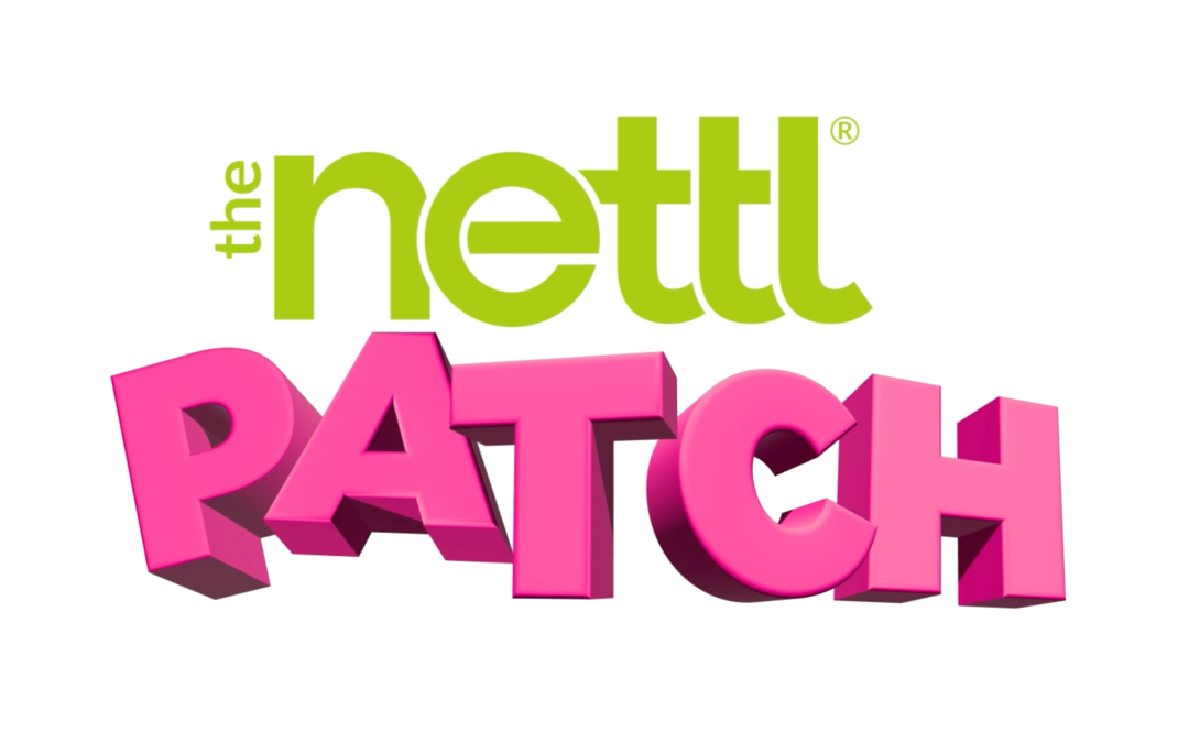 ARE YOU READY FOR THE NETTL PATCH?
