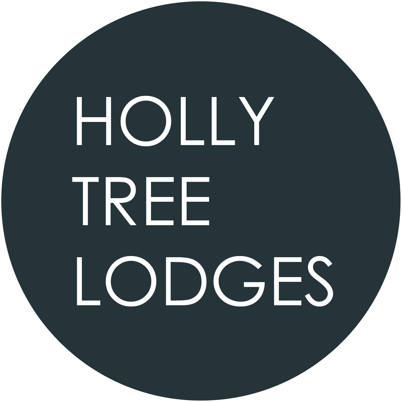 Holly Tree Lodges