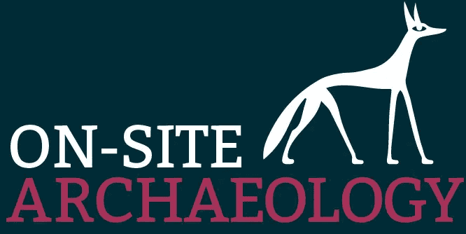 Onsite Archeology
