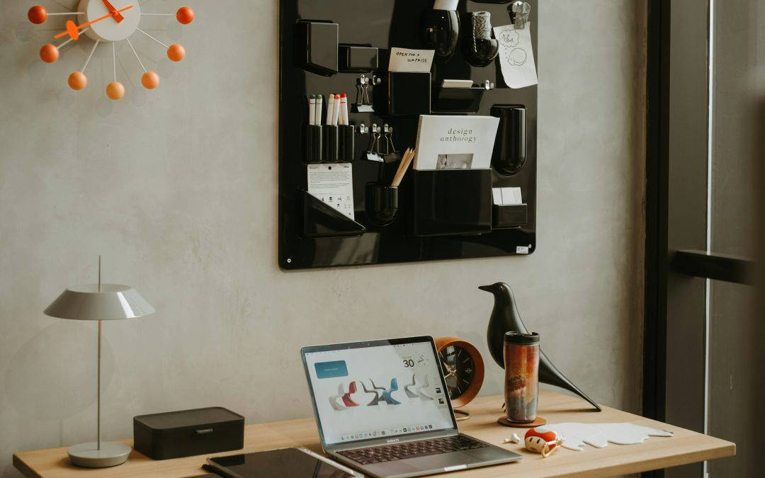 The future of small business websites: 6 trends to watch