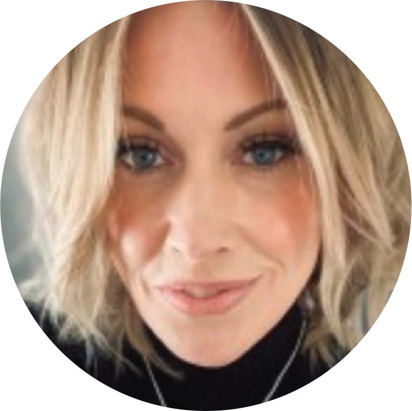 Hayley Bamford