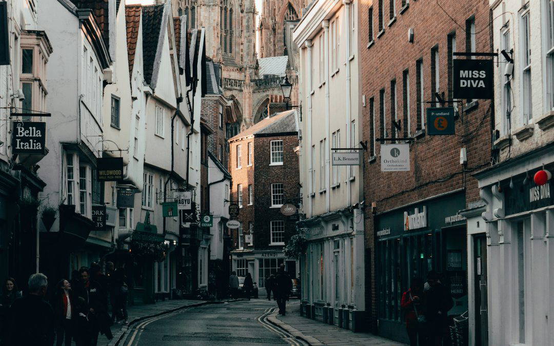 Local SEO for York businesses: how to get found near you