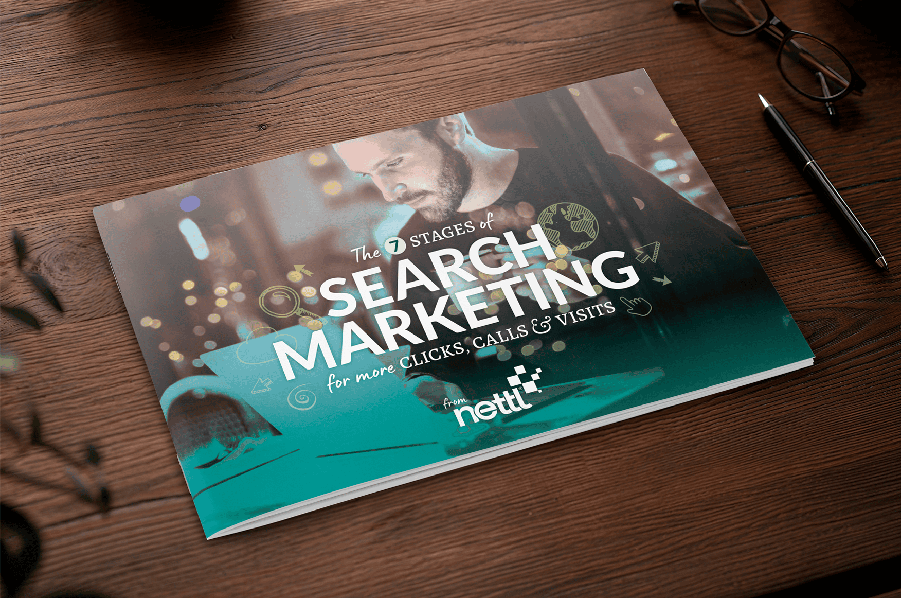 search marketing
